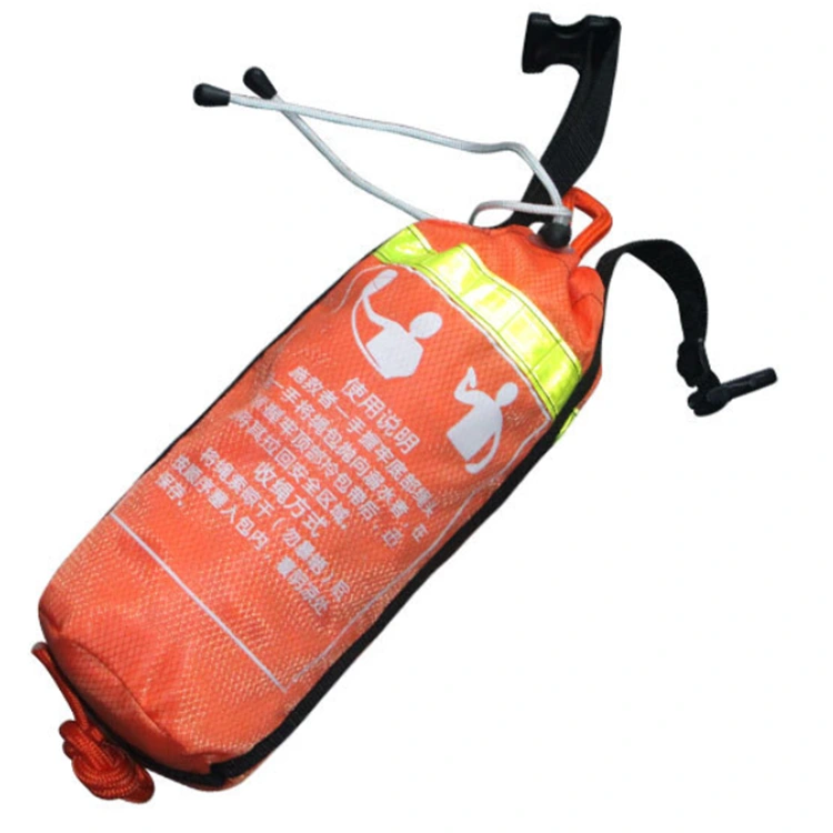 Халтаи ресмони наҷотдиҳии об